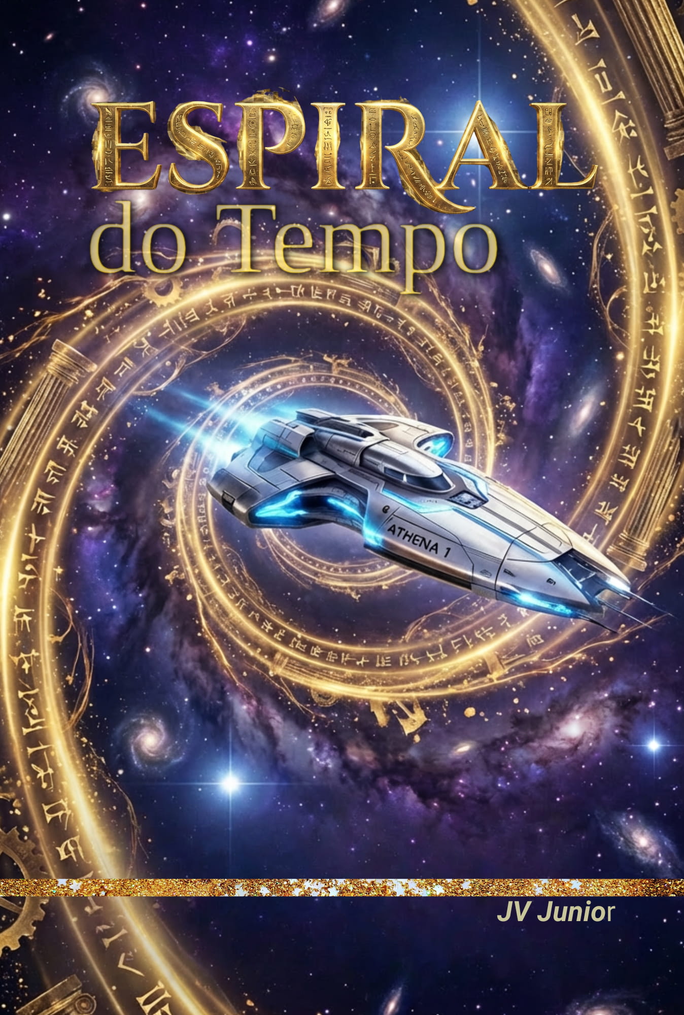 Capa do livro